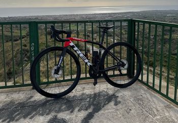 Used Trek Emonda Shimano Ultegra 2022 Road & Gravel