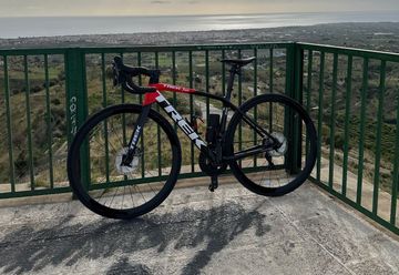 Gebrauchtes Trek Emonda Shimano Ultegra 2022 Road & Gravel
