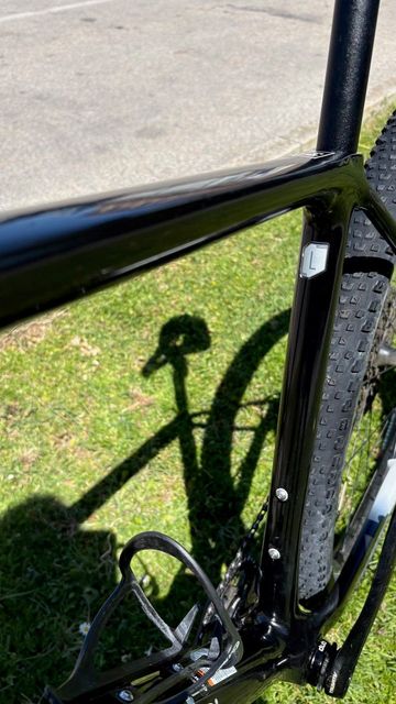 Brugt Cannondale F-Si Carbon 5 2021 2021 Mountainbike — billede 3 af 18