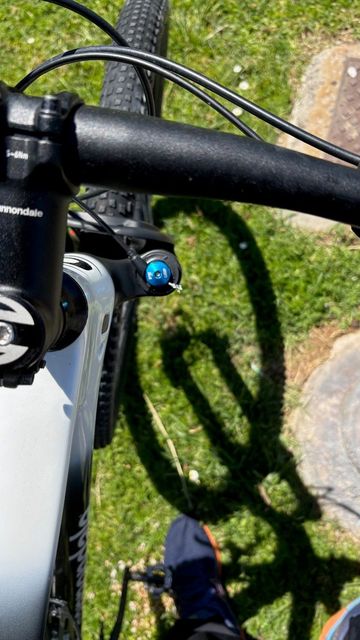 Brugt Cannondale F-Si Carbon 5 2021 2021 Mountainbike — billede 7 af 18
