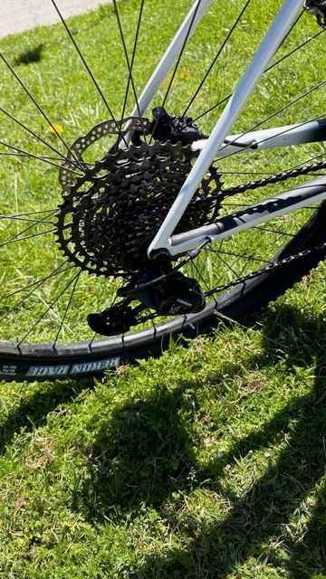 Brugt Cannondale F-Si Carbon 5 2021 2021 Mountainbike — billede 4 af 18
