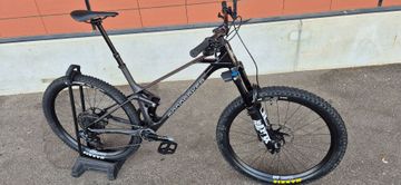 Używany Mondraker Raze SRAM GX Eagle AXS 2022 MTB