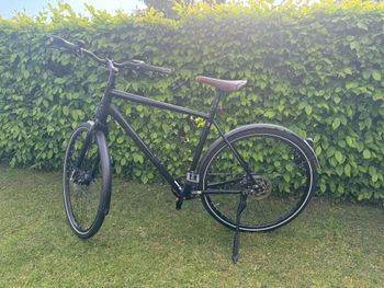 Diamant, 247 SRAM GX