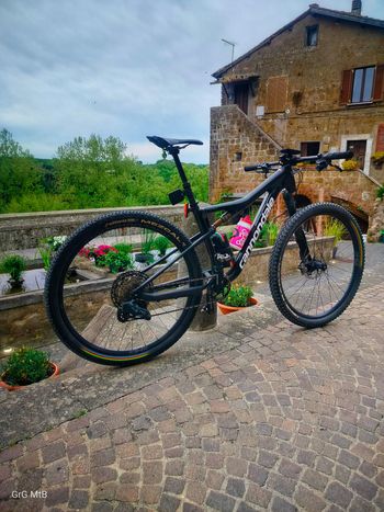 Cannondale, Scalpel SRAM GX Eagle AXS