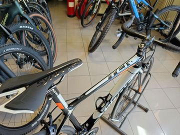 Giant TCR Advanced SL 1 2017 2017 Road & Gravel usato, Nero — immagine 7 di 9