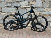Santa Cruz Nomad C XE 2018 2018