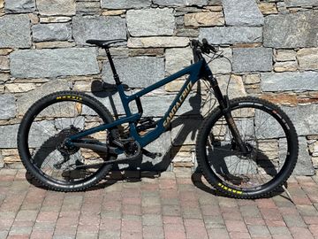 Santa Cruz Nomad C XE 2018 2018 MTB usato