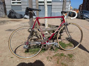 Dancelli, Dancelli Custom Shimano Ultegra