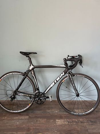 B’TWIN, B’TWIN Custom Campagnolo Veloce