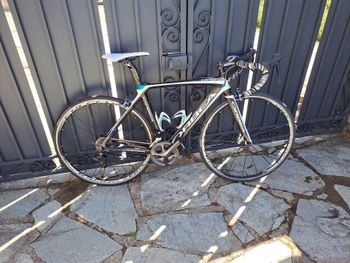 Orbea, ORCA AERO M10TEAM 2018