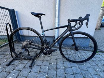 CUBE, AXIAL WS GTC SLX 2024