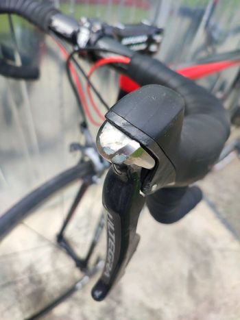Used Scott CR1 10 2017 2017 Road & Gravel, Black — image 10 of 19