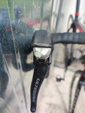 Used Scott CR1 10 2017 2017 Road & Gravel, Black — image 18 of 19