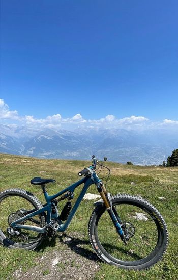 Yeti, Yéti Sb130