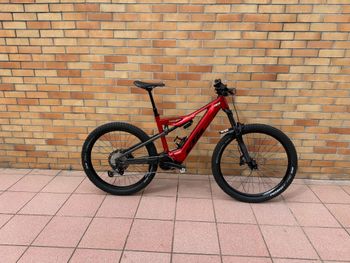 KTM, MACINA KAPOHO 7973 2024