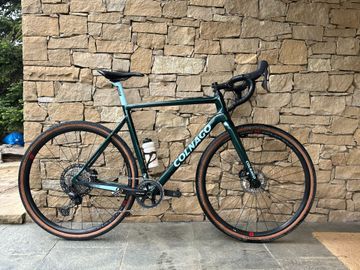 Colnago G3-X Shimano GRX 822 1x 2025 2025 Road & Gravel usato