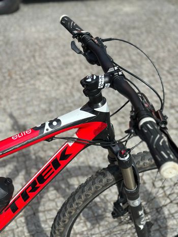 Trek, Elite Other