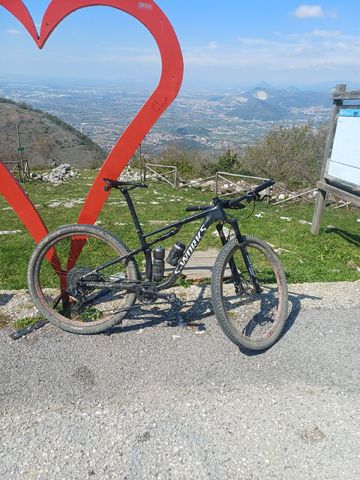 Gebrauchtes Specialized S-Works Epic 2022 2022 MTB