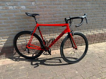 Cannondale, CAAD 12 Ultegra 2019
