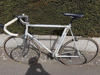 Used Colnago Colnago Custom Shimano Ultegra 1988 Road & Gravel