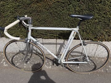 Colnago Custom Shimano Ultegra 1988 Road & Gravel d'occasion