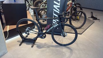 Gebrauchtes Specialized Tarmac SL8 Expert - Shimano Ultegra Di2 2026 2026 Road & Gravel