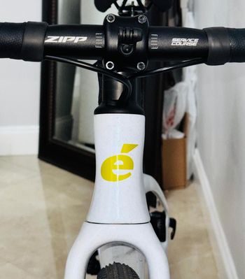 Used Cervélo Áspero GRX RX610 2025 2025 Road & Gravel, White — image 8 of 27