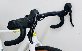 Used Cervélo Áspero GRX RX610 2025 2025 Road & Gravel, White — image 23 of 27