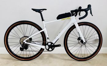 Cervélo, Áspero GRX RX610 2025