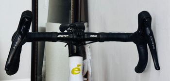 Used Cervélo Áspero GRX RX610 2025 2025 Road & Gravel, White — image 9 of 27