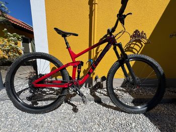 Trek, Slash 8 2020