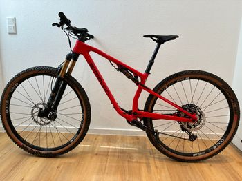 Simplon, Cirex XT-12 2022