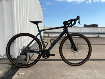Canyon, Grail CF SL 7 2024