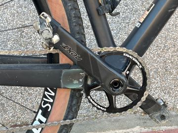 Gebrauchtes Canyon Exceed CF SLX 8 2023 2023 Mountainbike, Schwarz, 29 — Bild 7 von 11