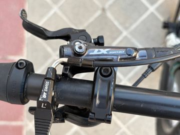 Gebrauchtes Canyon Exceed CF SLX 8 2023 2023 Mountainbike, Schwarz, 29 — Bild 10 von 11