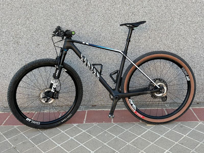 Used Canyon Exceed CF SLX 8 2023 2023 MTB