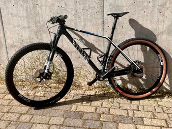 Canyon, Exceed CF SLX 8 2023