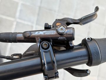 Gebrauchtes Canyon Exceed CF SLX 8 2023 2023 Mountainbike, Schwarz, 29 — Bild 9 von 11