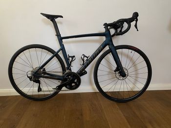 Specialized, Allez Sprint Comp - Shimano 105 2025