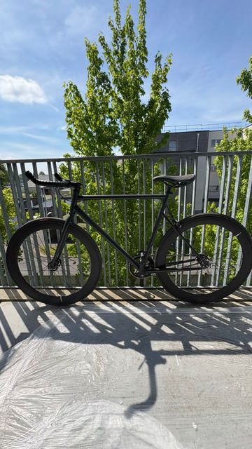Tweedehands DECATHLON Custom Other 2026 Road & Gravel