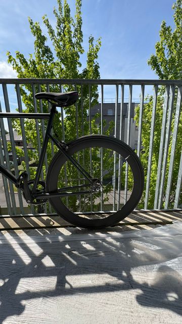 DECATHLON Custom Other 2026 Road & Gravel de segunda mano, Negro — imagen 5 de 8