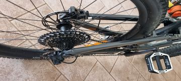 Brugt Trek Slash 8 Gen 5 2023 2023 Mountainbike — billede 8 af 10