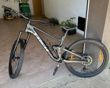 Brugt Trek Slash 8 Gen 5 2023 2023 Mountainbike — billede 6 af 10