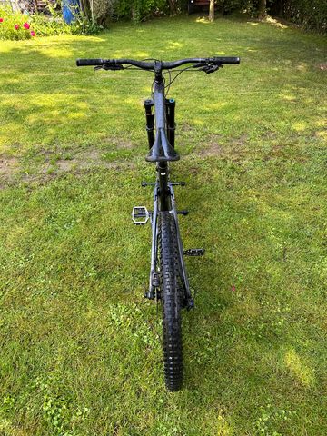 Brugt Trek Slash 8 Gen 5 2023 2023 Mountainbike — billede 4 af 10