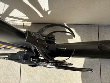 Used Specialized S Works Custom SRAM Red eTap 2022 Road & Gravel, Green — image 10 of 10