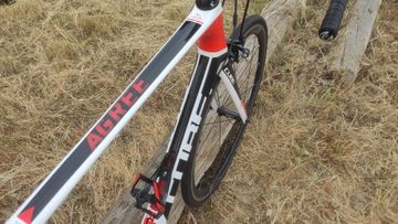 Brugt CUBE Agree Shimano 105 2015 Road & Gravel — billede 6 af 17