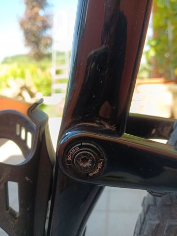 Used Cannondale Topstone neo Shimano GRX 2020 Road & Gravel, Light Gray — image 7 of 12