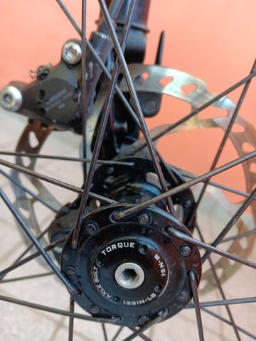 Used Cannondale Topstone neo Shimano GRX 2020 Road & Gravel, Light Gray — image 10 of 12