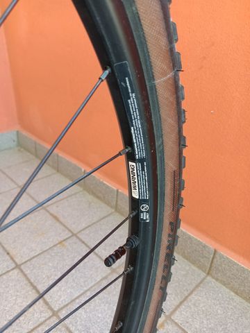Used Cannondale Topstone neo Shimano GRX 2020 Road & Gravel, Light Gray — image 9 of 12