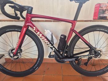 Specialized, S-Works Tarmac SL7 Frameset 2023 Frameset